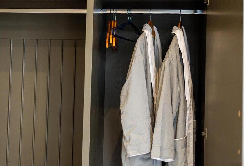 Hotel Phuping Valley Resort