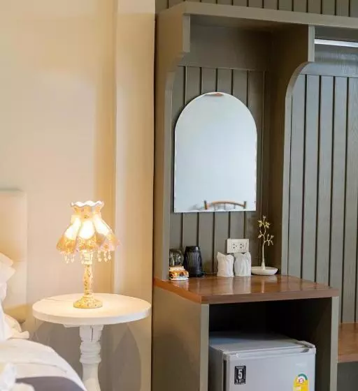 Hotelli Phuping Valley Resort