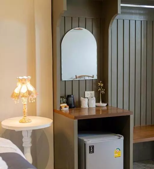 Hotelli Phuping Valley Resort