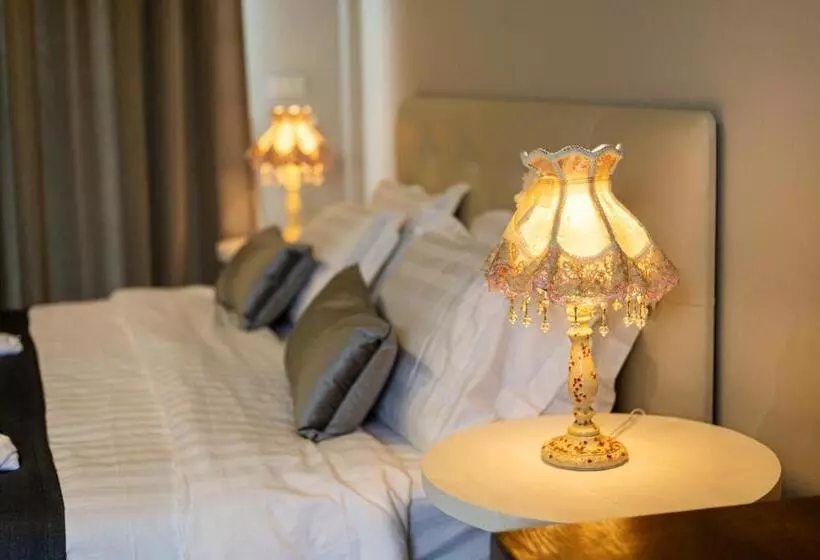 Hotelli Phuping Valley Resort