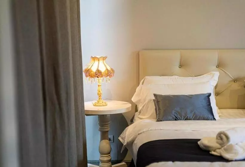 Hotelli Phuping Valley Resort