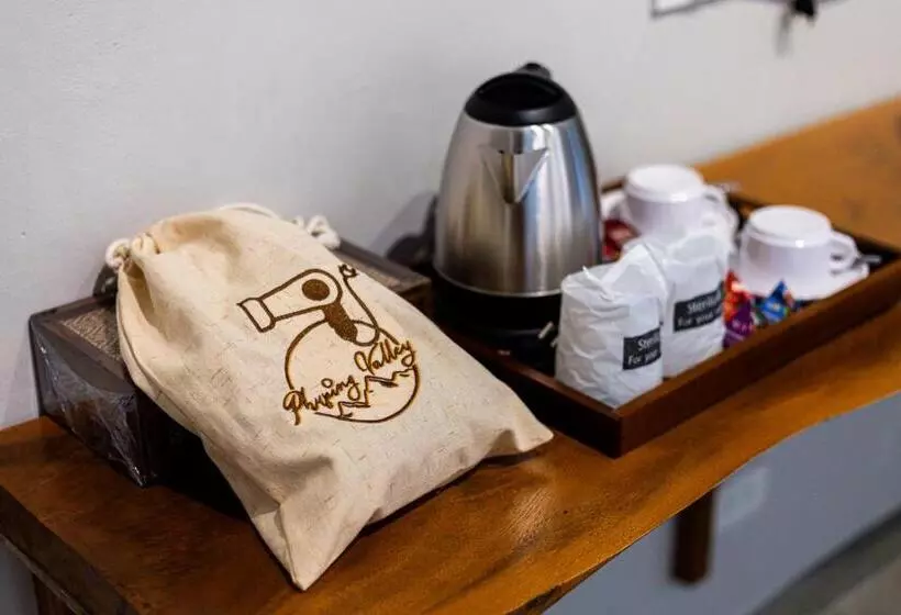 Hotelli Phuping Valley Resort