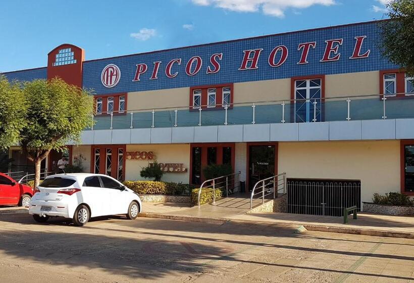 هتل Picos