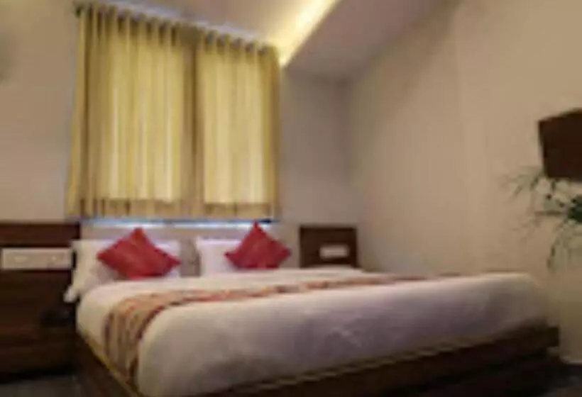 ホテル Rajpath Inn