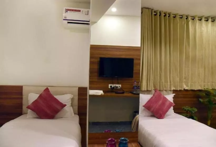 ホテル Rajpath Inn