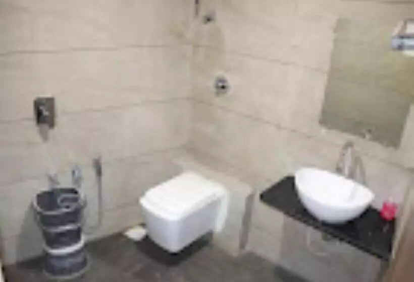 ホテル Rajpath Inn