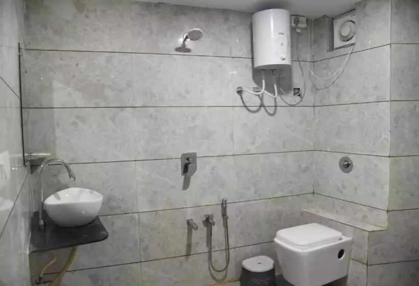 ホテル Rajpath Inn