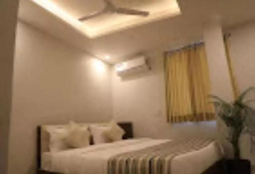 ホテル Rajpath Inn