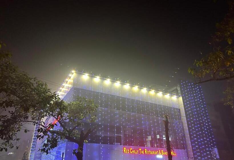 호텔 Red Chilly B&b