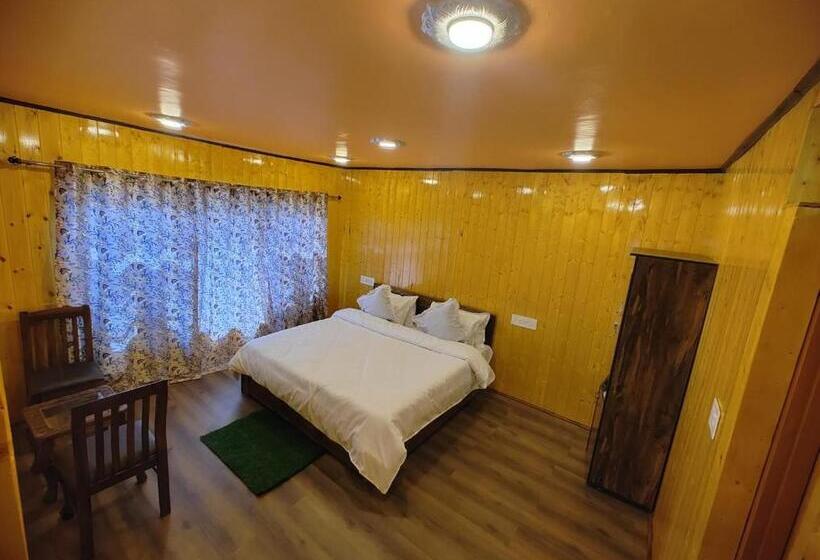 Otel Seven Star Resort Pahalgam Operated By Zaara Resorts