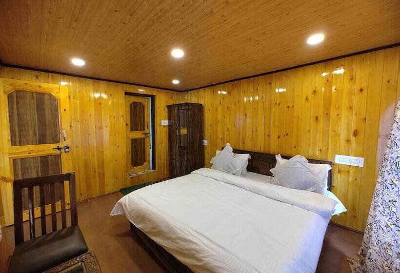 Otel Seven Star Resort Pahalgam Operated By Zaara Resorts