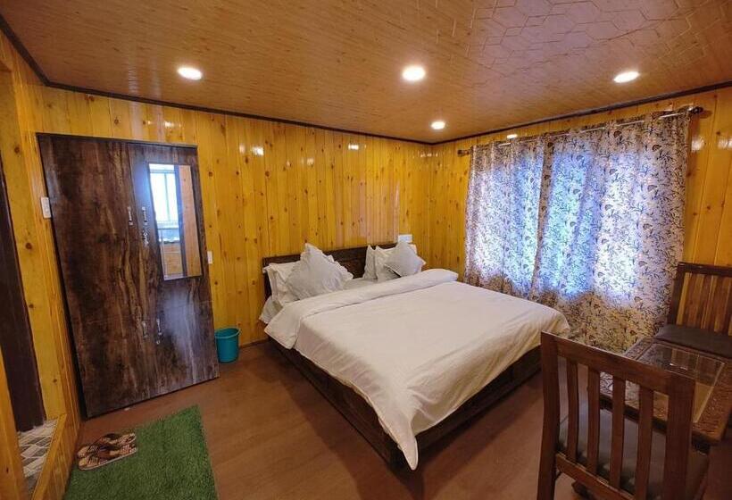 Otel Seven Star Resort Pahalgam Operated By Zaara Resorts