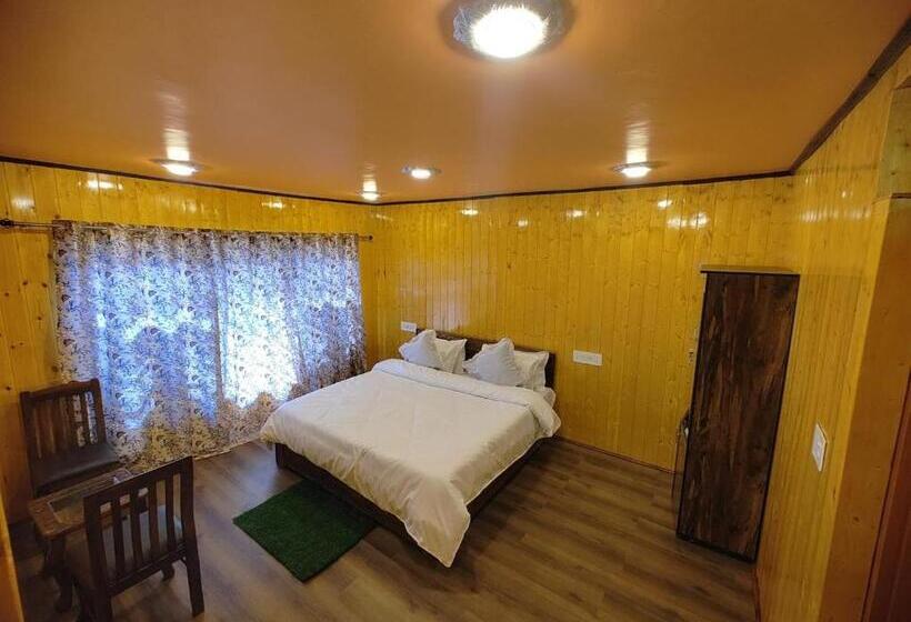 Otel Seven Star Resort Pahalgam Operated By Zaara Resorts