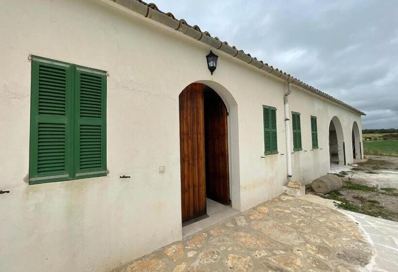 هتل Son Crespi Vell 2