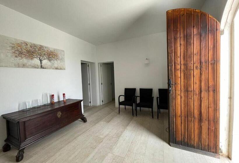 هتل Son Crespi Vell 2