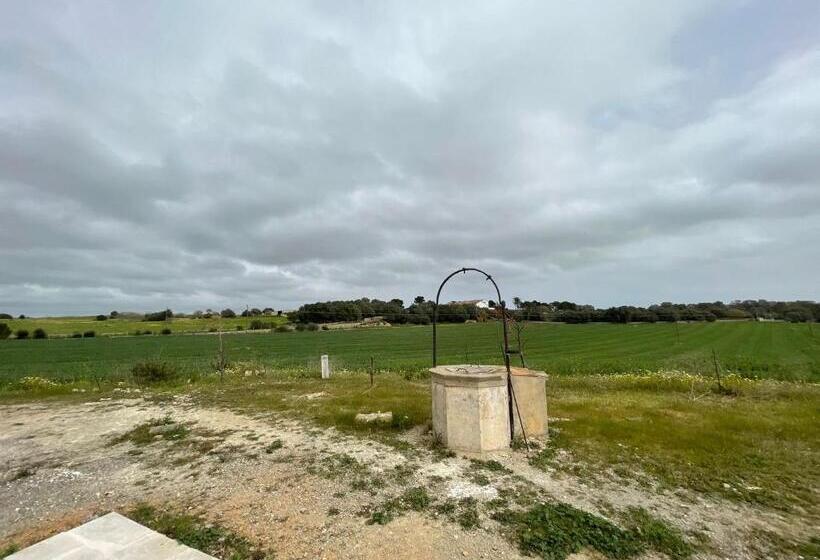 هتل Son Crespi Vell 2