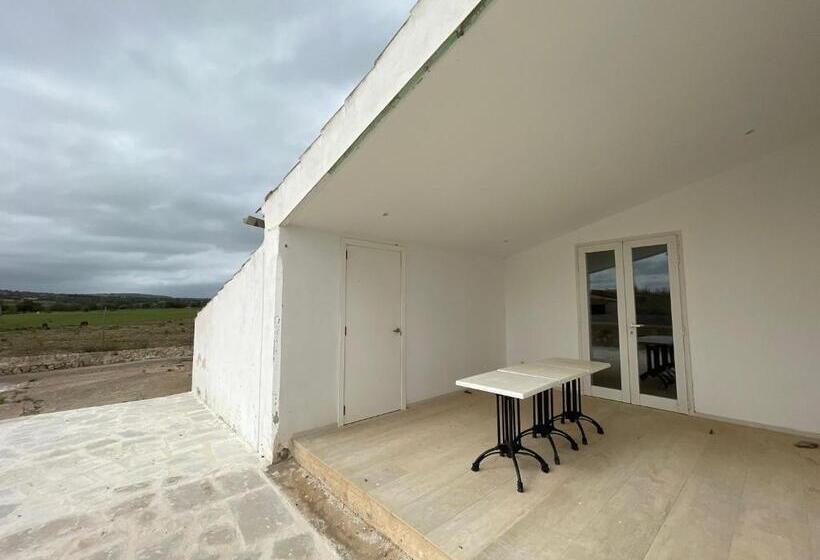 هتل Son Crespi Vell 2