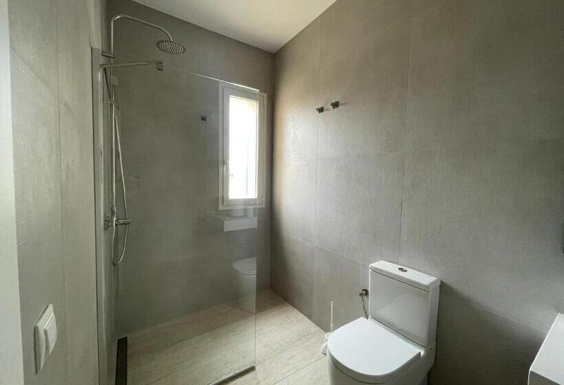 هتل Son Crespi Vell 2