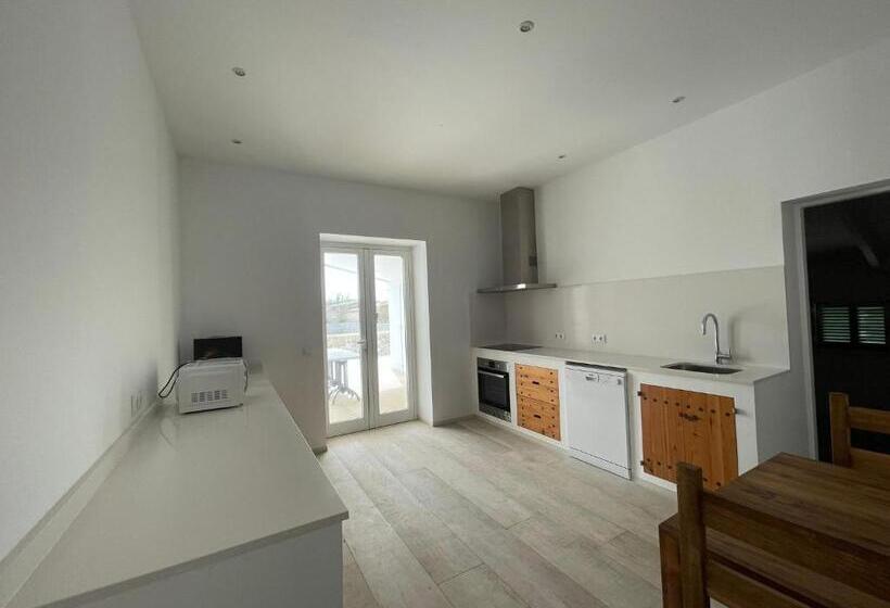 هتل Son Crespi Vell 2