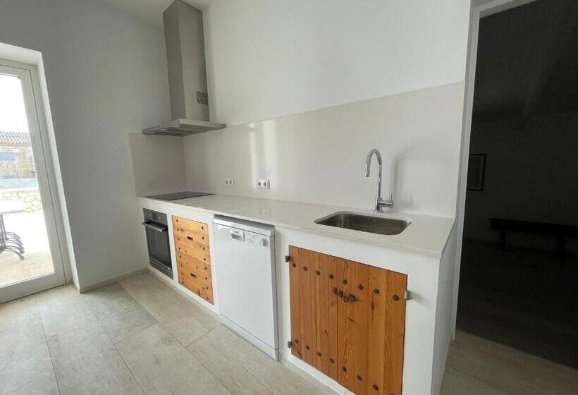 هتل Son Crespi Vell 2