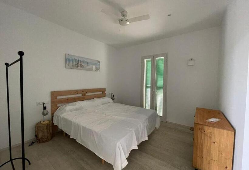 هتل Son Crespi Vell 2