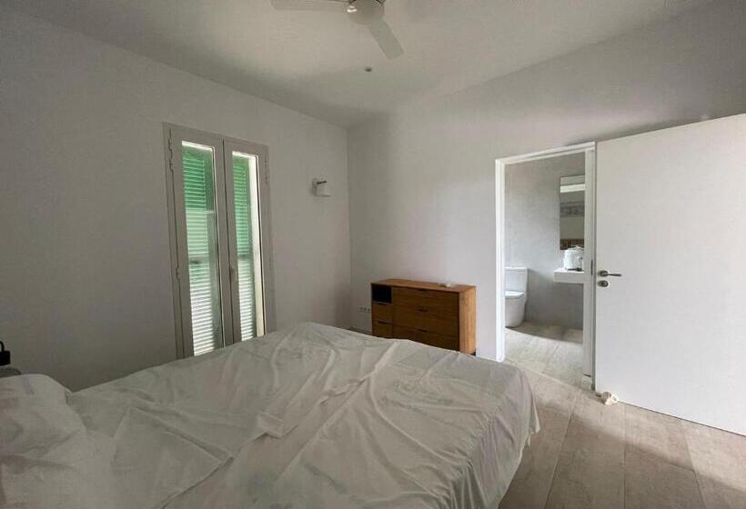 هتل Son Crespi Vell 2