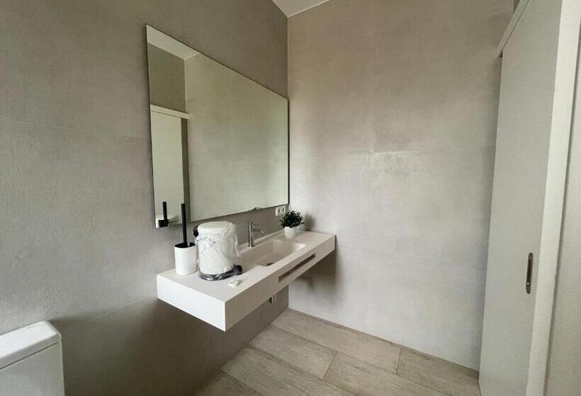 هتل Son Crespi Vell 2