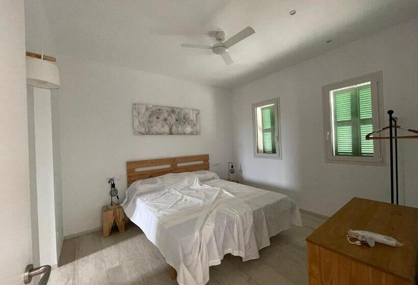 هتل Son Crespi Vell 2