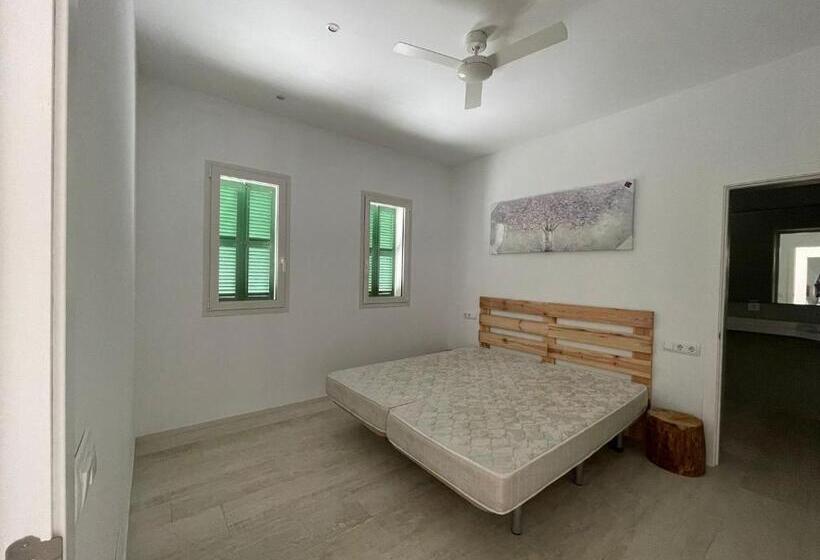 هتل Son Crespi Vell 2