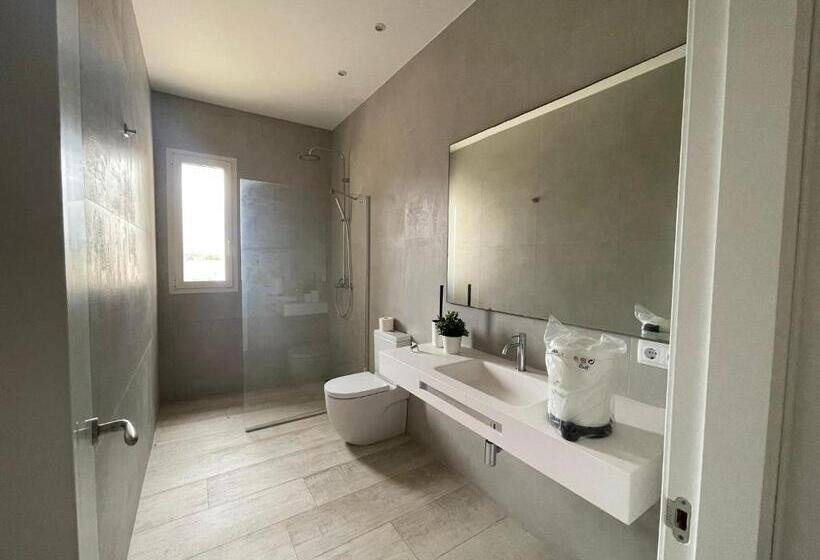 هتل Son Crespi Vell 2