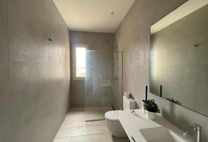 هتل Son Crespi Vell 2