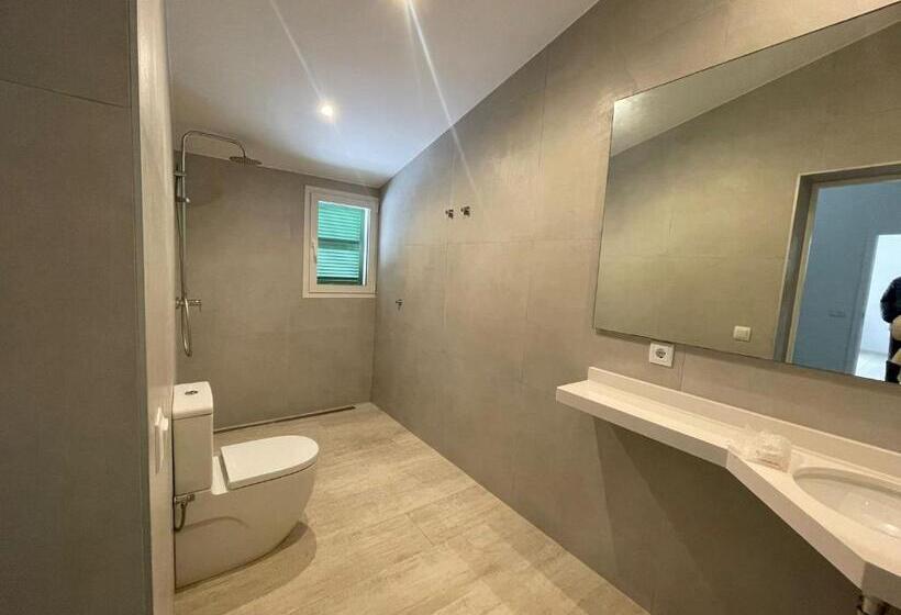 هتل Son Crespi Vell 2