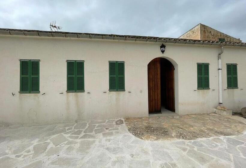 هتل Son Crespi Vell 2