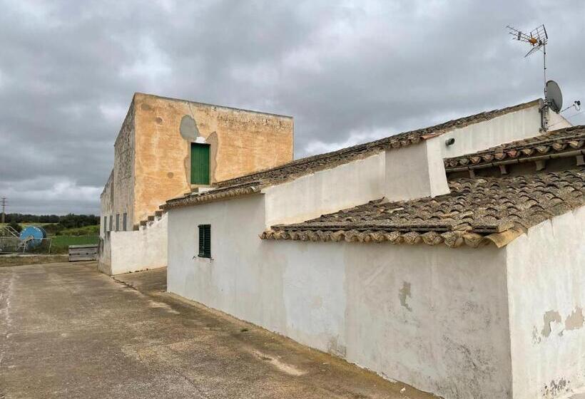 هتل Son Crespi Vell 2