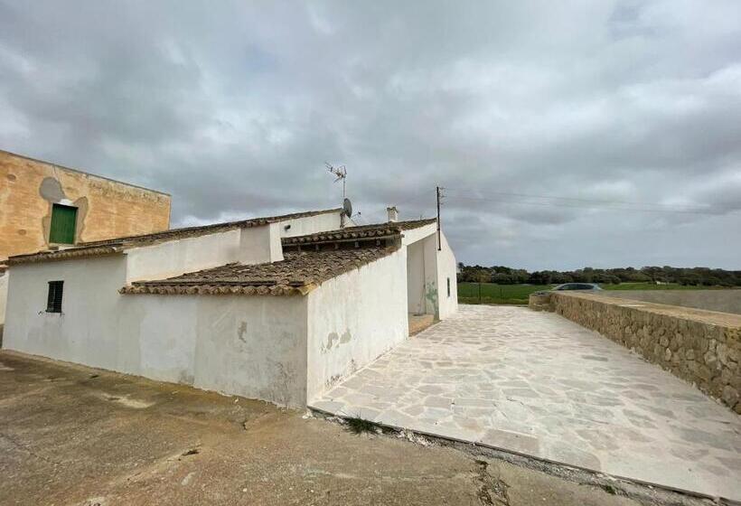 هتل Son Crespi Vell 2