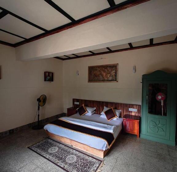 Hotel Ward80 Wayanad