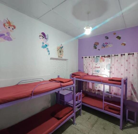 Hotel Ward80 Wayanad