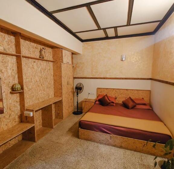 Hotelli Ward80 Wayanad