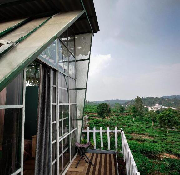 Hotel Ward80 Wayanad