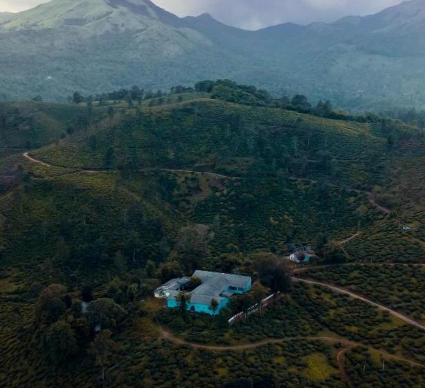 Hotel Ward80 Wayanad