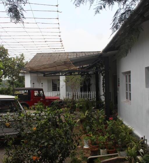 Hotel Ward80 Wayanad