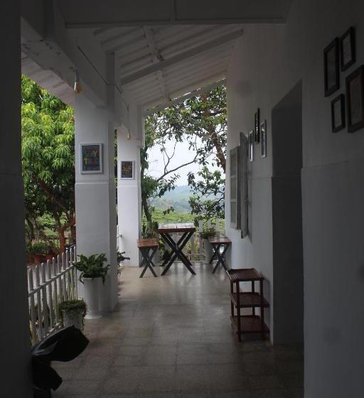 Hotel Ward80 Wayanad