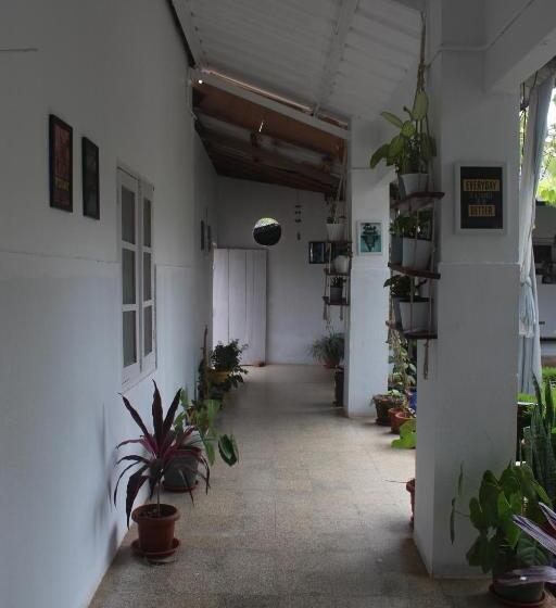 Hotel Ward80 Wayanad