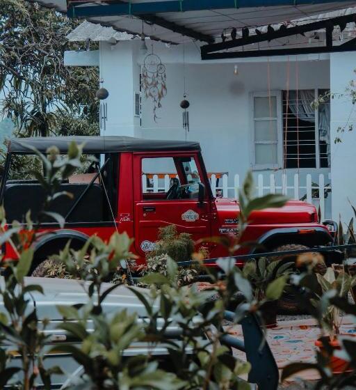 Hotel Ward80 Wayanad