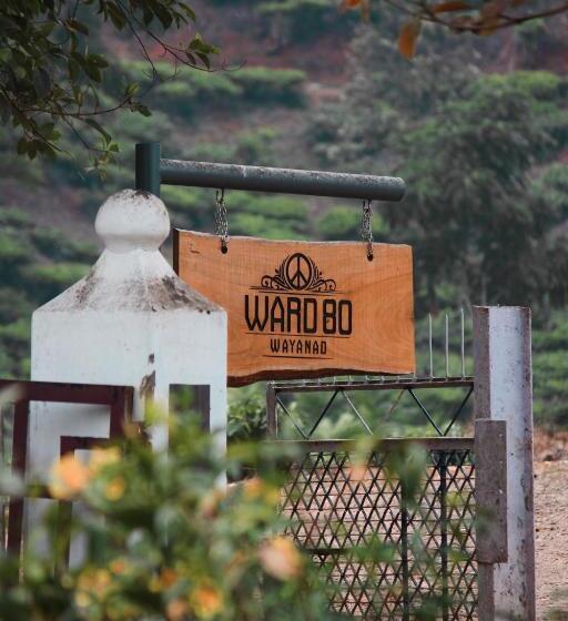 Hotel Ward80 Wayanad