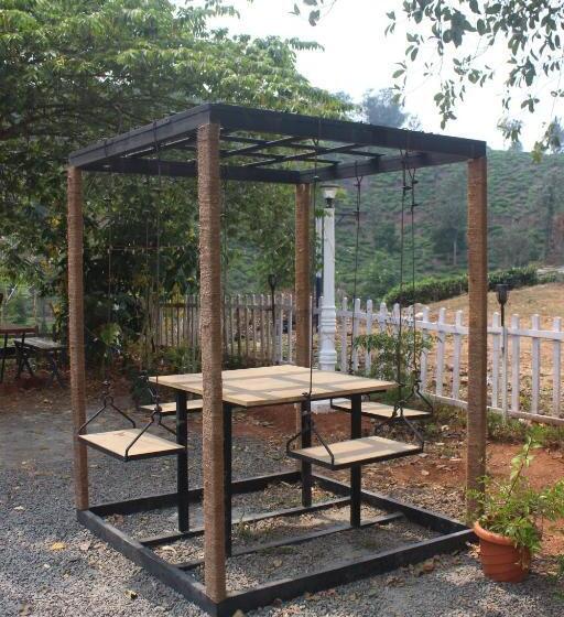 Hotel Ward80 Wayanad