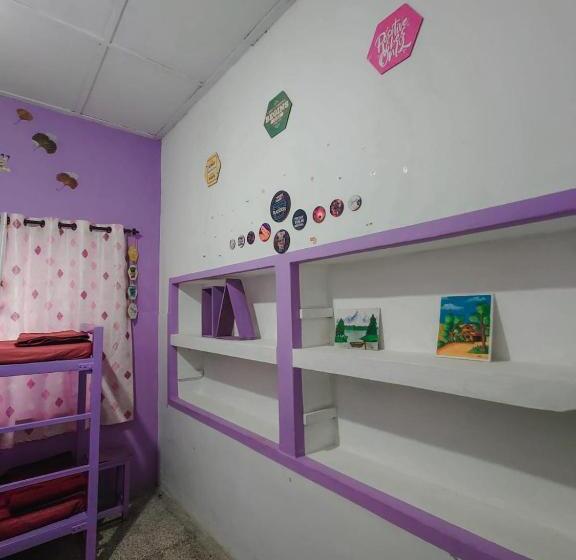 Hotel Ward80 Wayanad