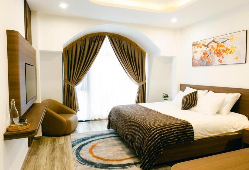 هتل Lộc Nguyên