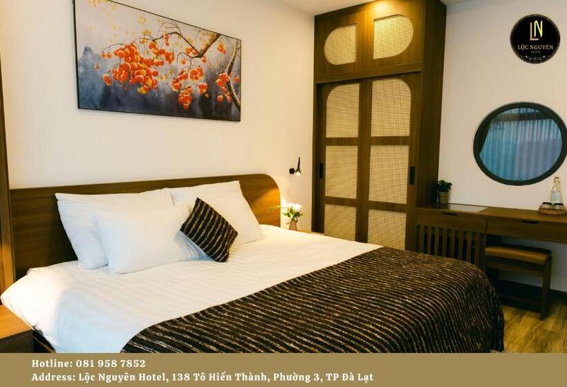 هتل Lộc Nguyên