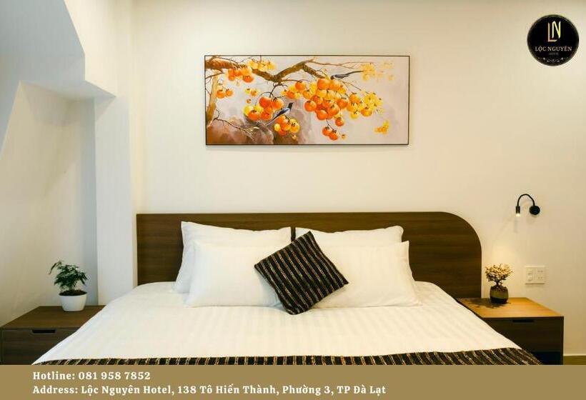 هتل Lộc Nguyên